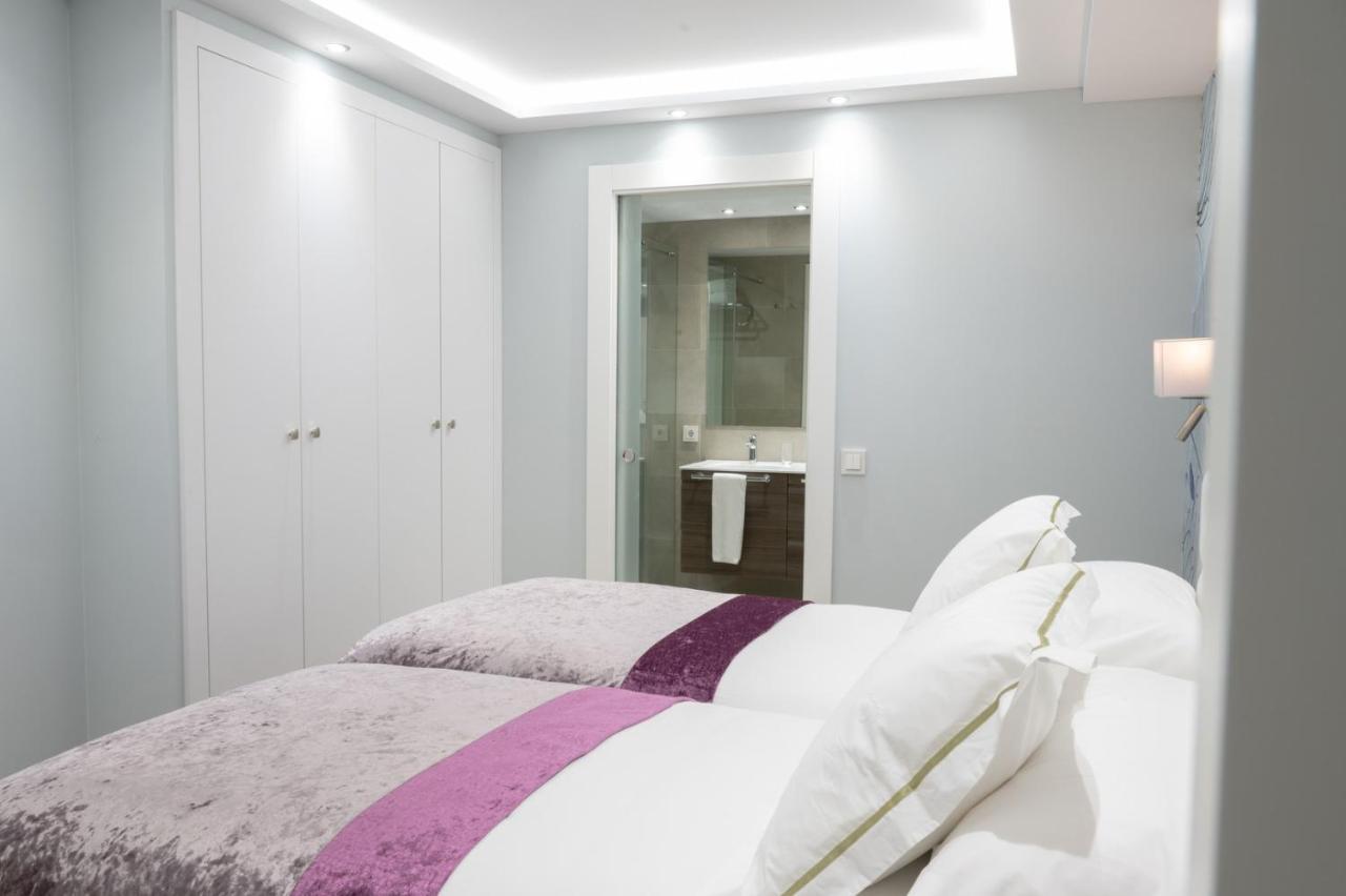 El Tarter The Mirror & Spa Luxury Apartments Exteriör bild